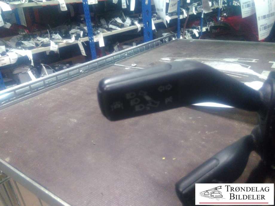 Bryter combi til VW CC 2012-2014 (PASSAT CC) (PASSAT CC) (VW AG|3C5 953 501 BL|3C5 953 502 D|5K0 954 569 T)