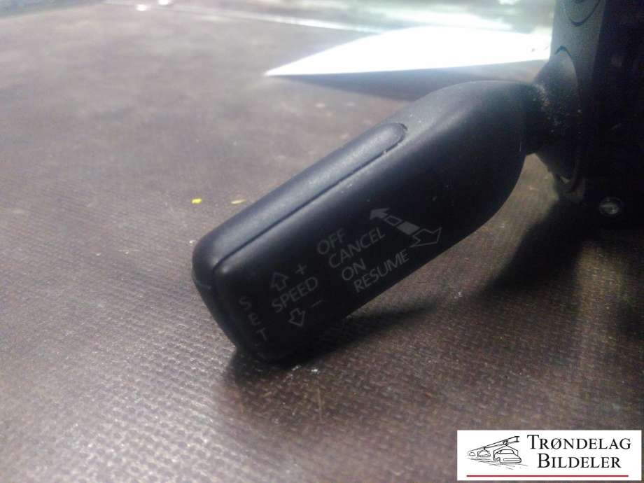 Bryter combi til VW CC 2012-2014 (PASSAT CC) (PASSAT CC) (VW AG|3C5 953 501 BL|3C5 953 502 D|5K0 954 569 T)