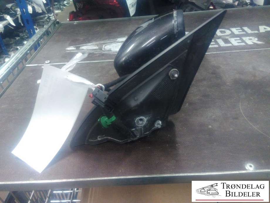 Speil høyre til VW CC 2012-2014 (PASSAT CC) (PASSAT CC) (3C8 857 508 CF|)