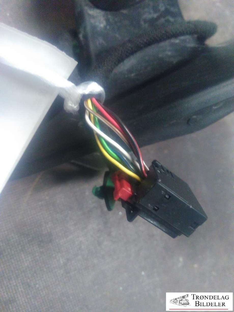 Speil høyre til VW CC 2012-2014 (PASSAT CC) (PASSAT CC) (3C8 857 508 CF|)