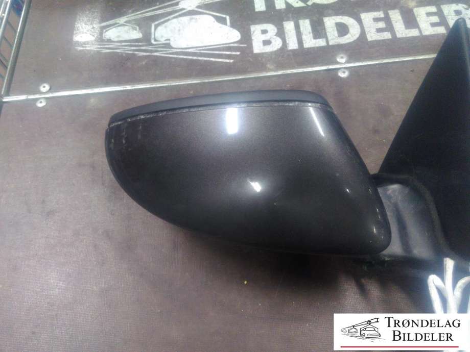 Speil høyre til VW CC 2012-2014 (PASSAT CC) (PASSAT CC) (3C8 857 508 CF|)