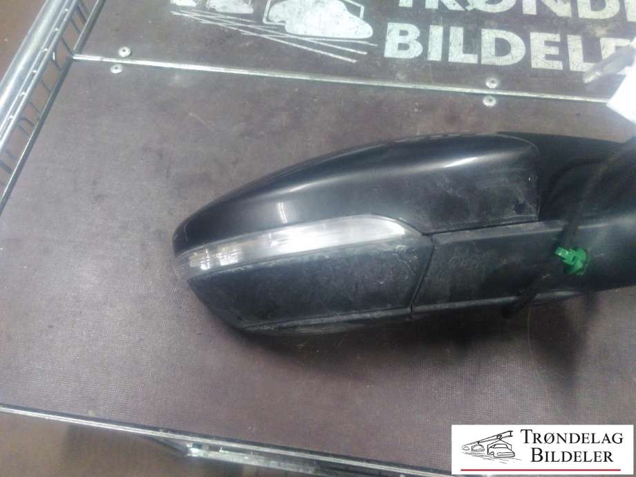 Speil høyre til VW CC 2012-2014 (PASSAT CC) (PASSAT CC) (3C8 857 508 CF|)