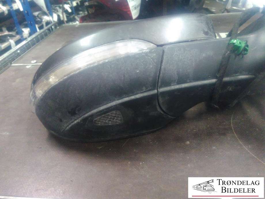 Speil høyre til VW CC 2012-2014 (PASSAT CC) (PASSAT CC) (3C8 857 508 CF|)