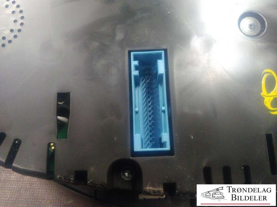 Instrumentpanel til VW CC 2012-2014 (PASSAT CC) (PASSAT CC) (3C8 920 870 L|)