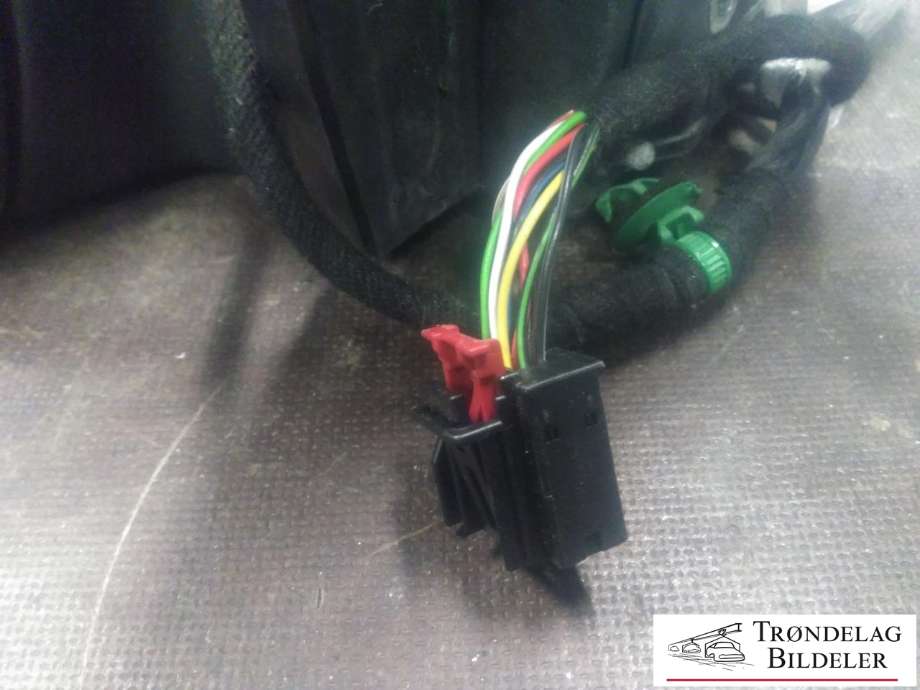 Speil venstre til VW CC 2012-2014 (PASSAT CC) (PASSAT CC) (3C8 857 507 CD|)