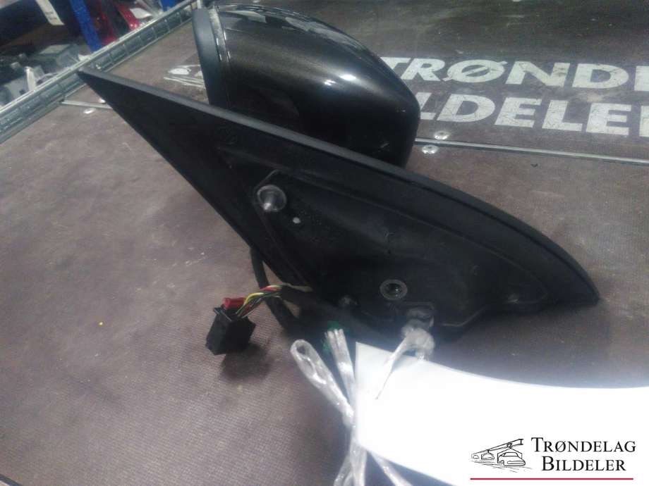 Speil venstre til VW CC 2012-2014 (PASSAT CC) (PASSAT CC) (3C8 857 507 CD|)