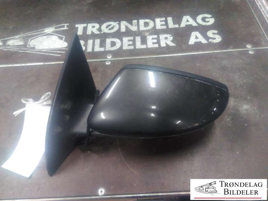 Speil venstre til VW CC 2012-2014 (PASSAT CC) (PASSAT CC) (3C8 857 507 CD|)