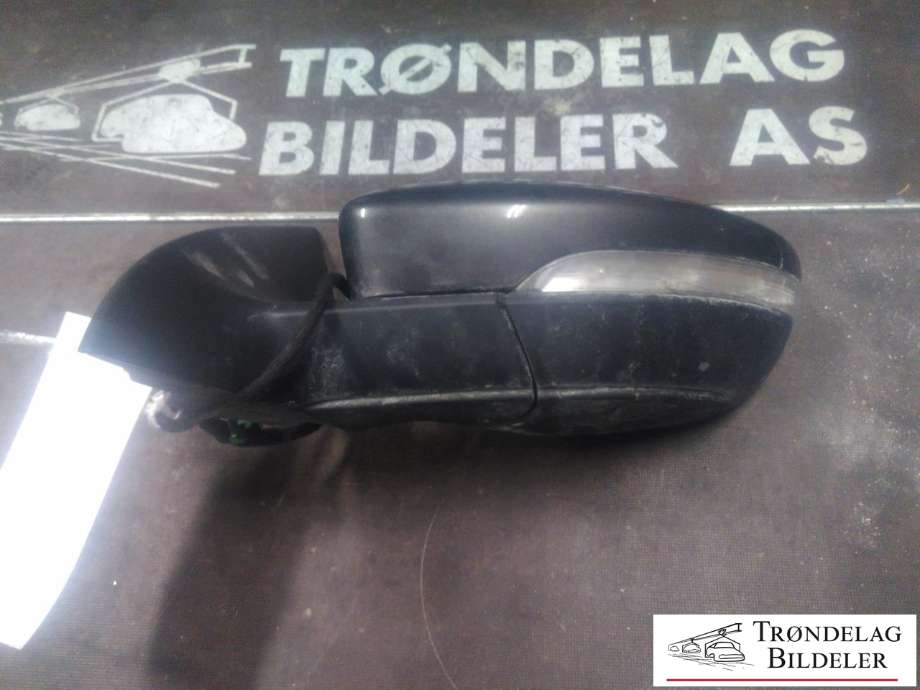 Speil venstre til VW CC 2012-2014 (PASSAT CC) (PASSAT CC) (3C8 857 507 CD|)
