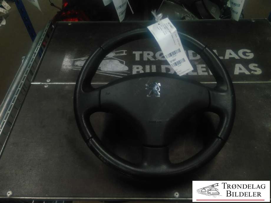 Ratt til Peugeot 3008, 2009-2016 (Type I)  