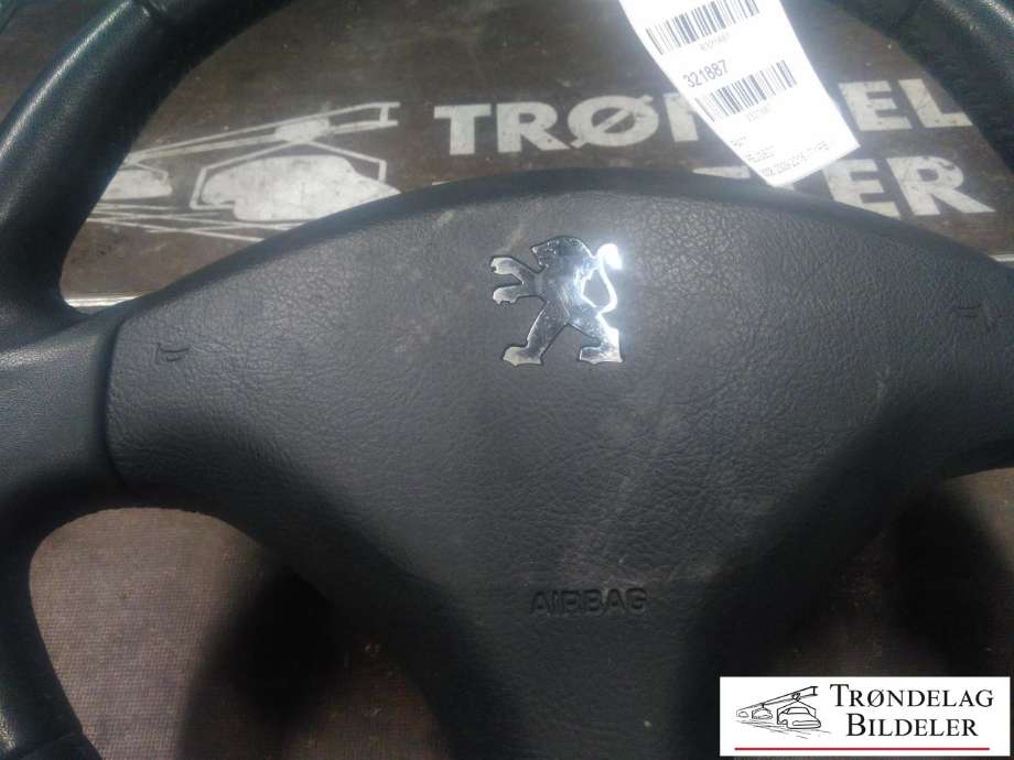 Ratt til Peugeot 3008 2009-2016 (Type I)