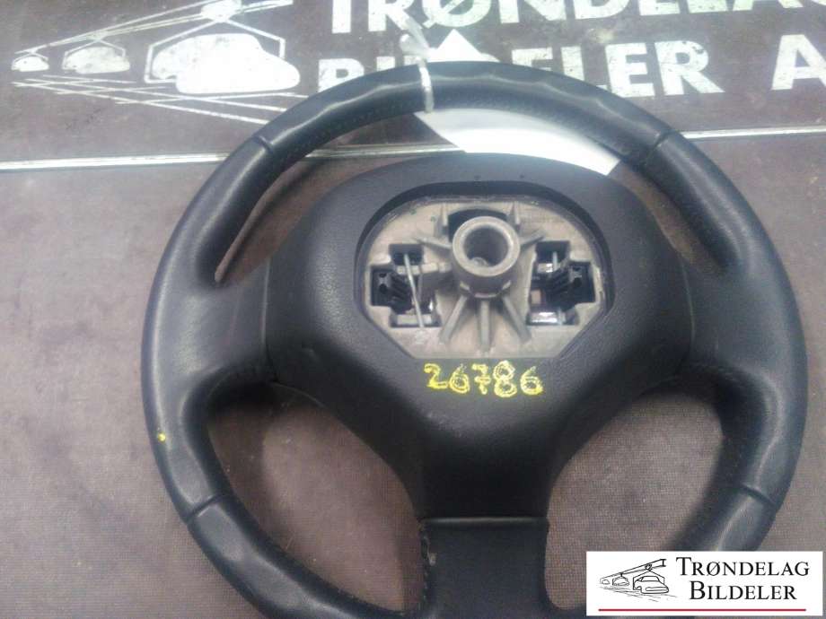 Ratt til Peugeot 3008 2009-2016 (Type I)