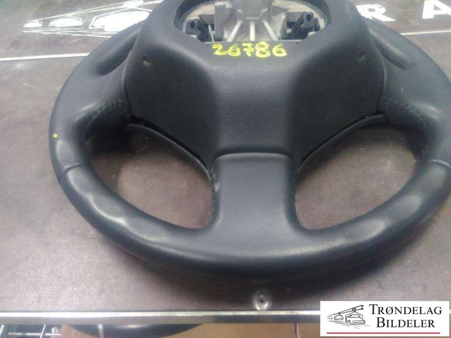 Ratt til Peugeot 3008 2009-2016 (Type I)