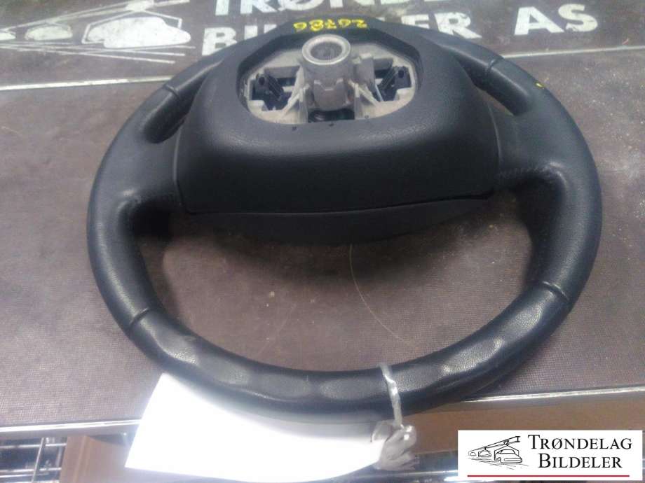Ratt til Peugeot 3008 2009-2016 (Type I)