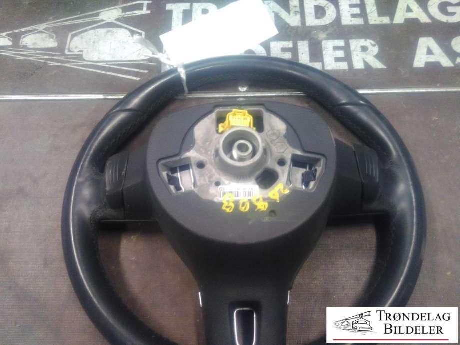 Ratt til VW CC 2012-2014 (PASSAT CC) (PASSAT CC) (3C8 419 091 BF|3C8 419 091 CC|)