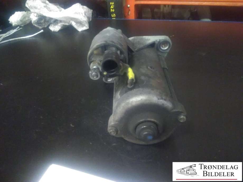Starter diesel til VW CC 2012-2014 (PASSAT CC) (PASSAT CC) (VALEO|02E 911 023 Q|ESW20ER25|220311 0235F0)