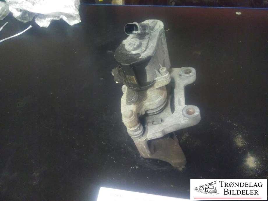 Bremsecaliper høyre bak, elektrisk til VW CC 2012-2014 (PASSAT CC) (PASSAT CC) (5N0 615 404|3AA 615 426 B|282X12MM)