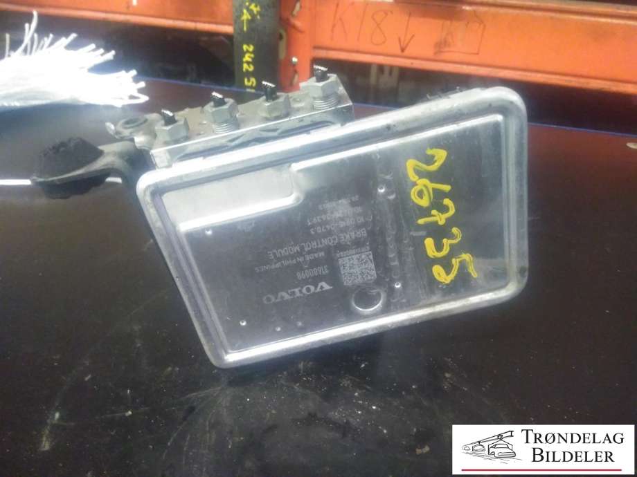 ABS sentral til Volvo V90 / V90 CC / S90 2016-->> (VOLVO|31680098|)