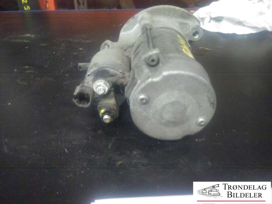 Starter diesel til Kia Venga 2010-2017  (DENSO|36100-24500|428000-6760|)