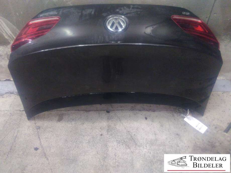 Bakluke sedan til VW CC 2012-2014 (PASSAT CC) (PASSAT CC) (3C8 827 025 D|)