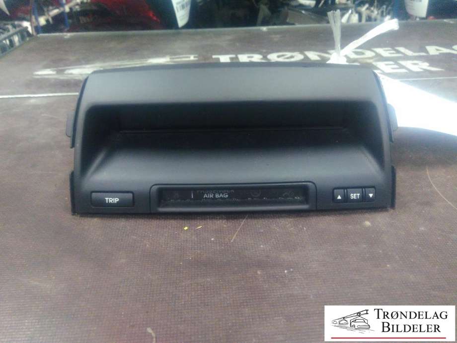 Instrument kjørecomputer til Kia Venga 2010-2017 (94101-1P021|)
