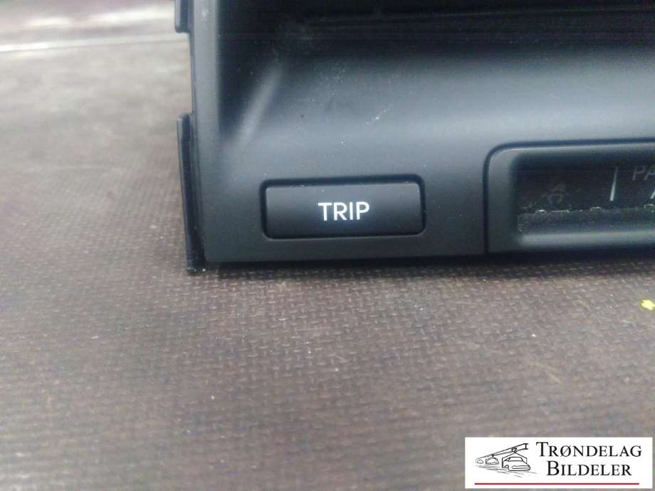 Instrument kjørecomputer til Kia Venga 2010-2017 (94101-1P021|)