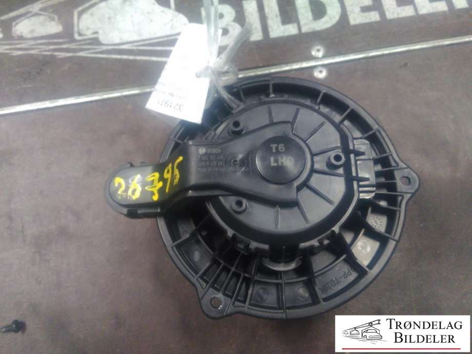 Varmeapparat motor til Ford Ranger / Ranger Raptor, 2015-2022  (BOSCH|F 00S 3B2 445)