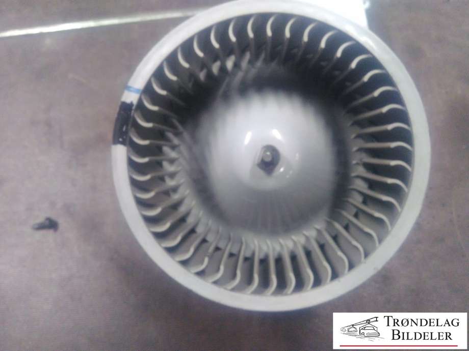 Varmeapparat motor til Ford Ranger / Ranger Raptor 2015-2022 (BOSCH|F 00S 3B2 445|)