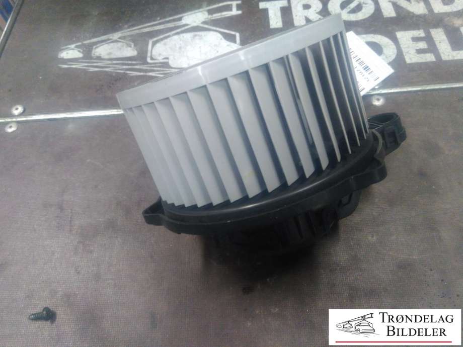 Varmeapparat motor til Ford Ranger / Ranger Raptor 2015-2022 (BOSCH|F 00S 3B2 445|)