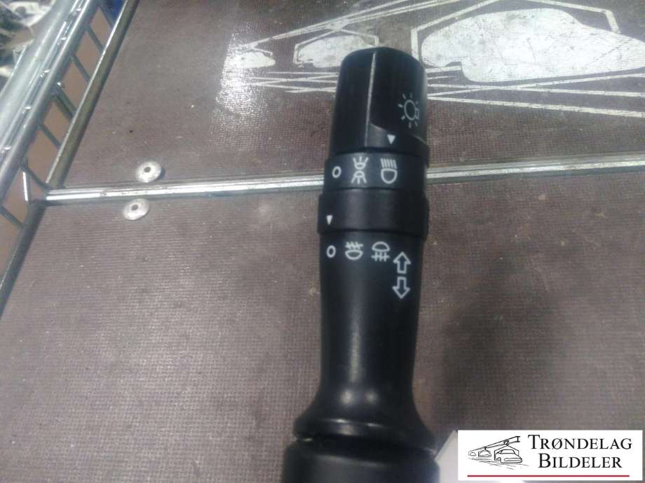 Bryter combi til Kia Venga 2010-2017  (93410-1M530|93420-2Y660|)