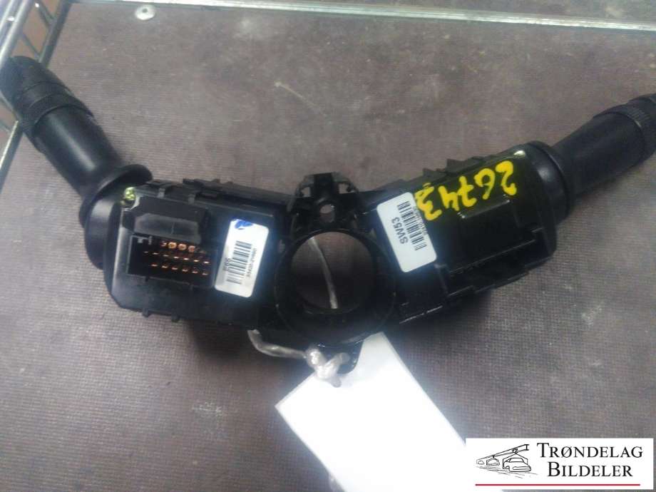 Bryter combi til Kia Venga 2010-2017  (93410-1M530|93420-2Y660|)