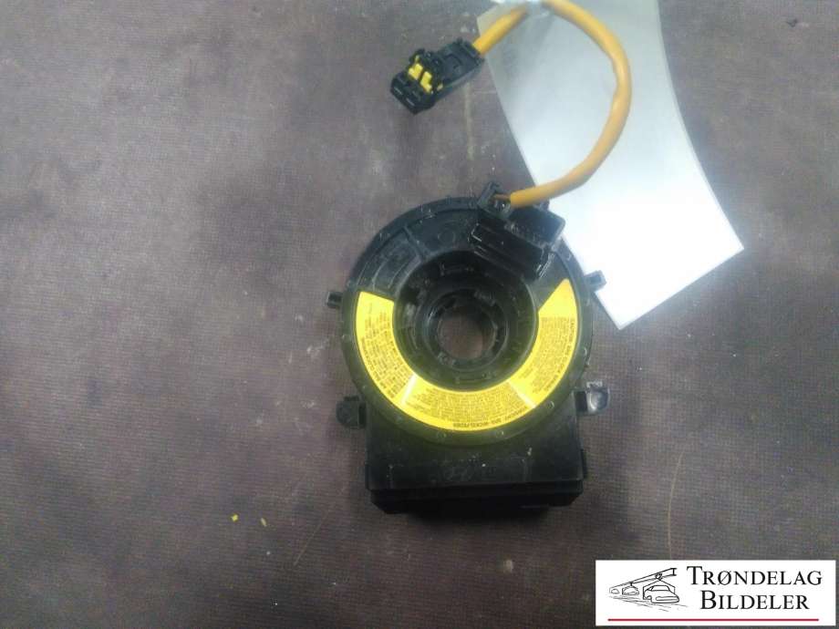 Airbag slepering til Kia Venga, 2010-2017  (93490 2M300)