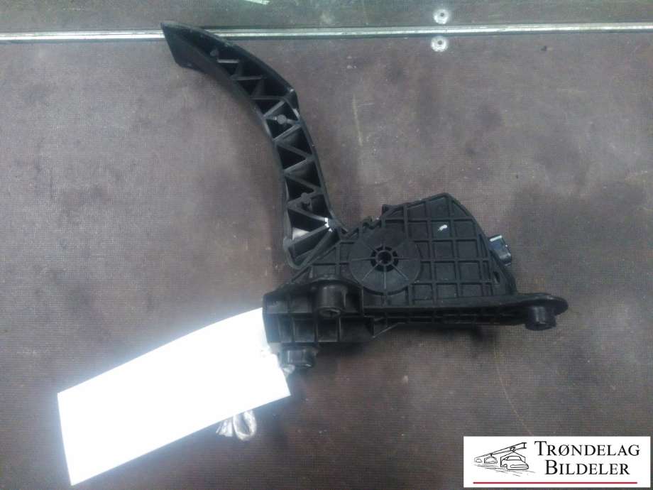 Pedal gass til Ford Ranger / Ranger Raptor 2015-2022  (AB39-9F836-AC|028AG-6953780|)