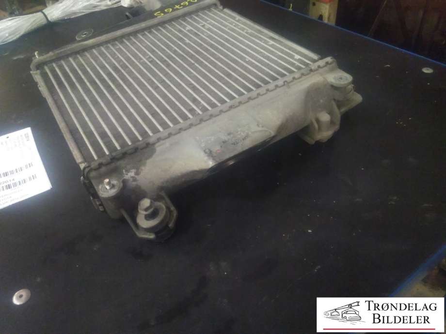 Intercooler til Toyota Hilux 2012-2016  (TOYOTA|1270001070|)