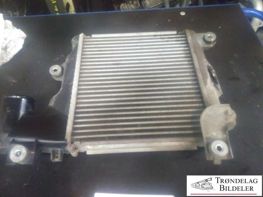 Intercooler til Toyota Hilux 2012-2016  (TOYOTA|1270001070|)
