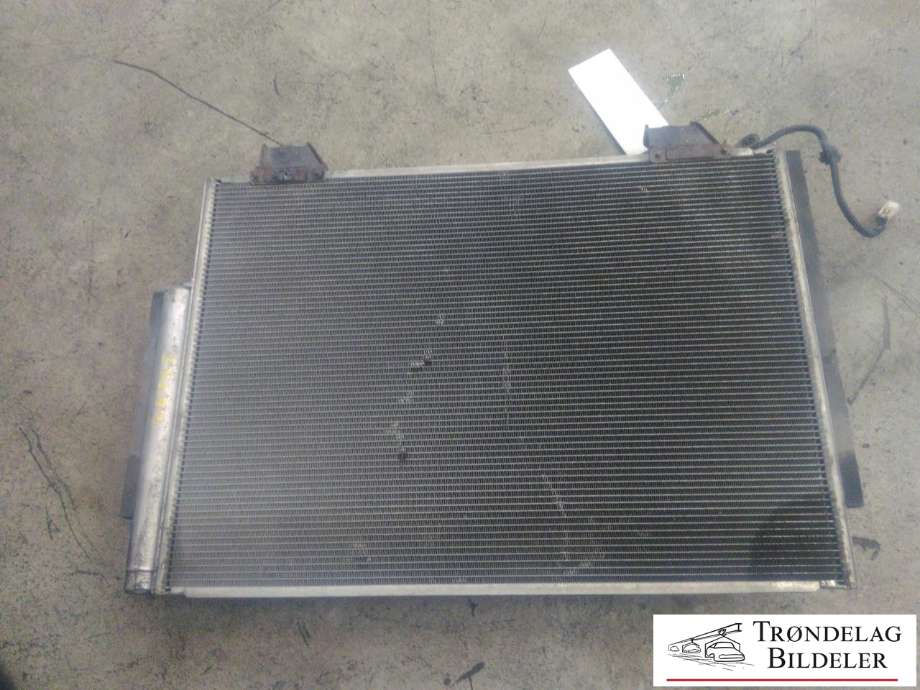 Aircondition radiator til Toyota Hilux 2012-2016 (88460-0K050|)