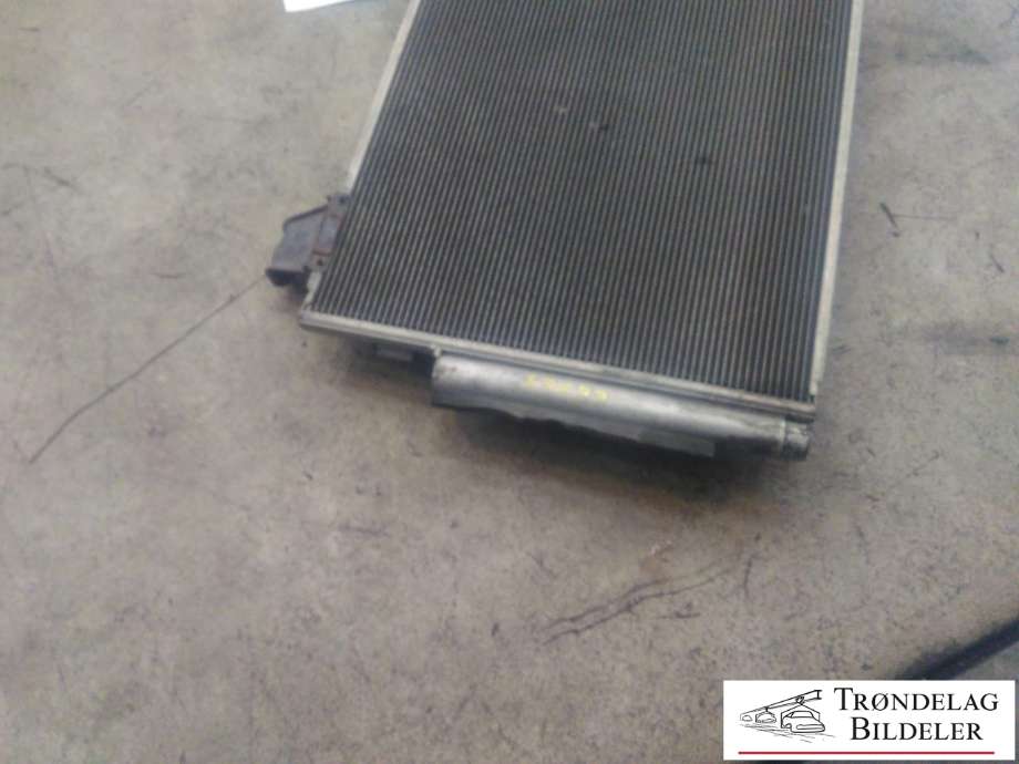 Aircondition radiator til Toyota Hilux 2012-2016 (88460-0K050|)