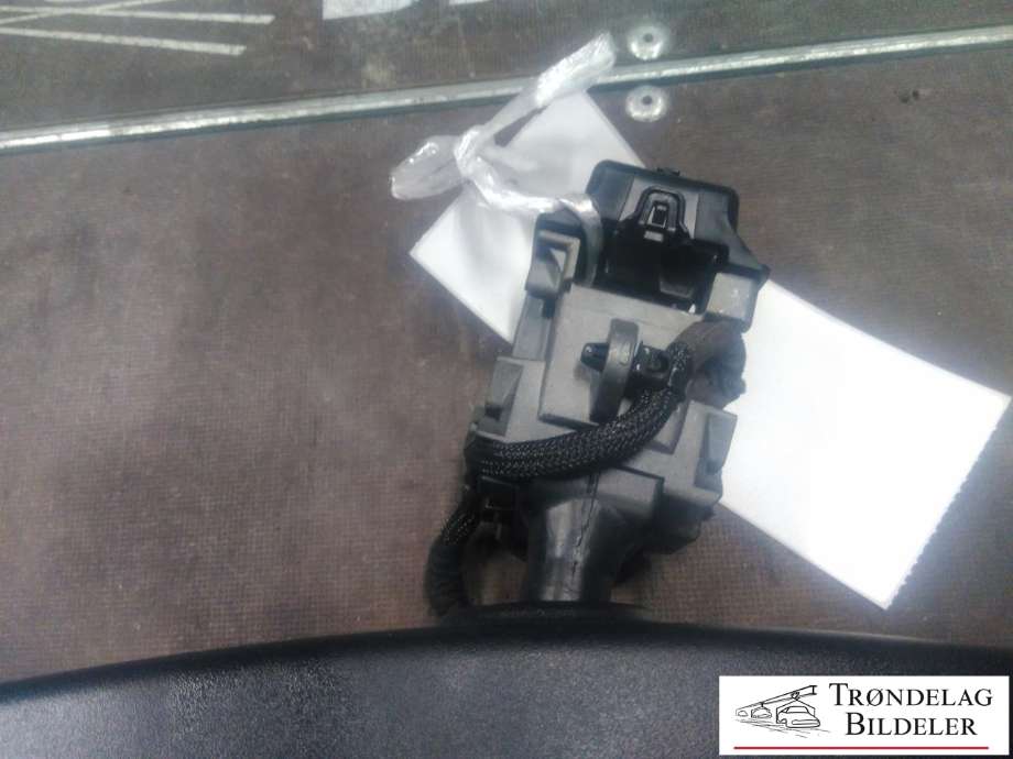 Speil innvendig til Ford Ranger / Ranger Raptor 2015-2022 (FOMOCO|2062366|FU5A -17E678-NH|)