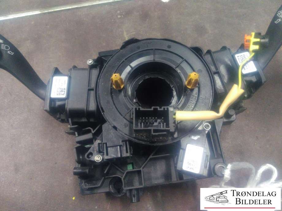 Bryter combi til Ford Ranger / Ranger Raptor 2015-2022  (EB3T-13B522-MB3JA6|EB3T-14A622-AAW|)
