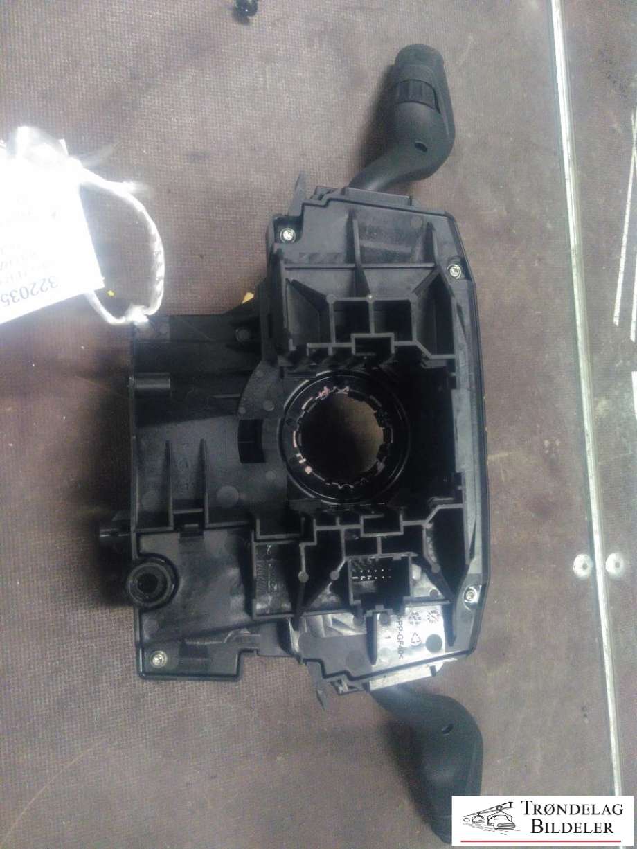 Bryter combi til Ford Ranger / Ranger Raptor 2015-2022  (EB3T-13B522-MB3JA6|EB3T-14A622-AAW|)