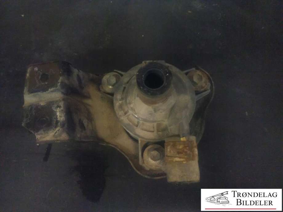 Vannpumpe elektrisk til Toyota RAV4 2016-2019 (Type IV, Fase 2) (ASIN|G9040-48010|)