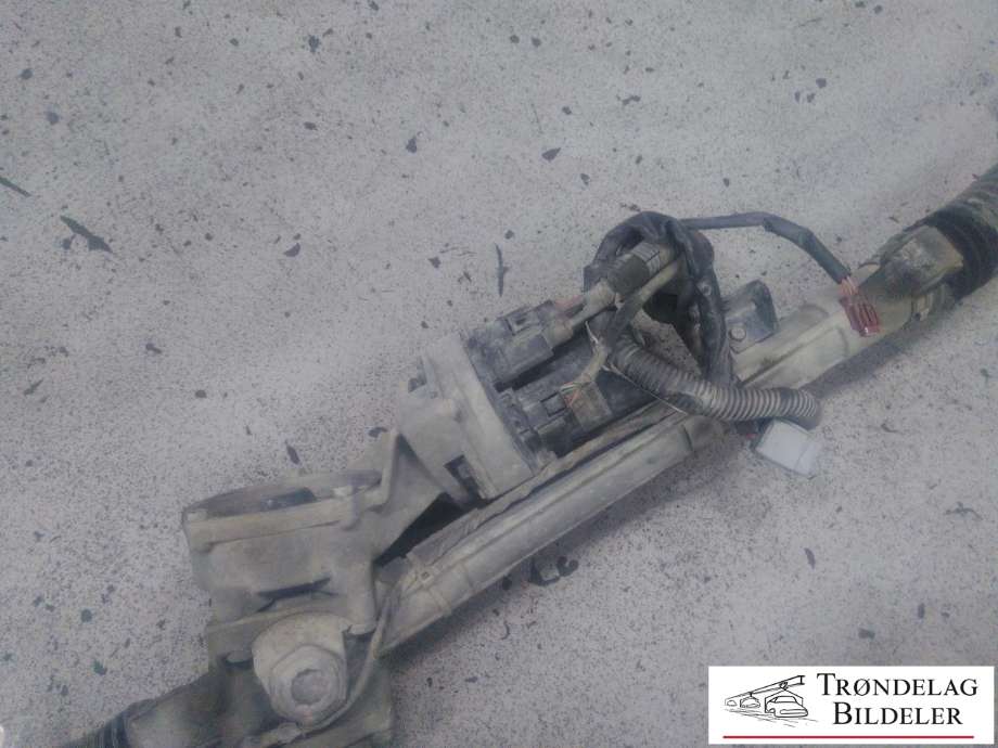 Tannstang elektrisk til Subaru Outback 2015-2020 (Type V) (34110-AL060|)