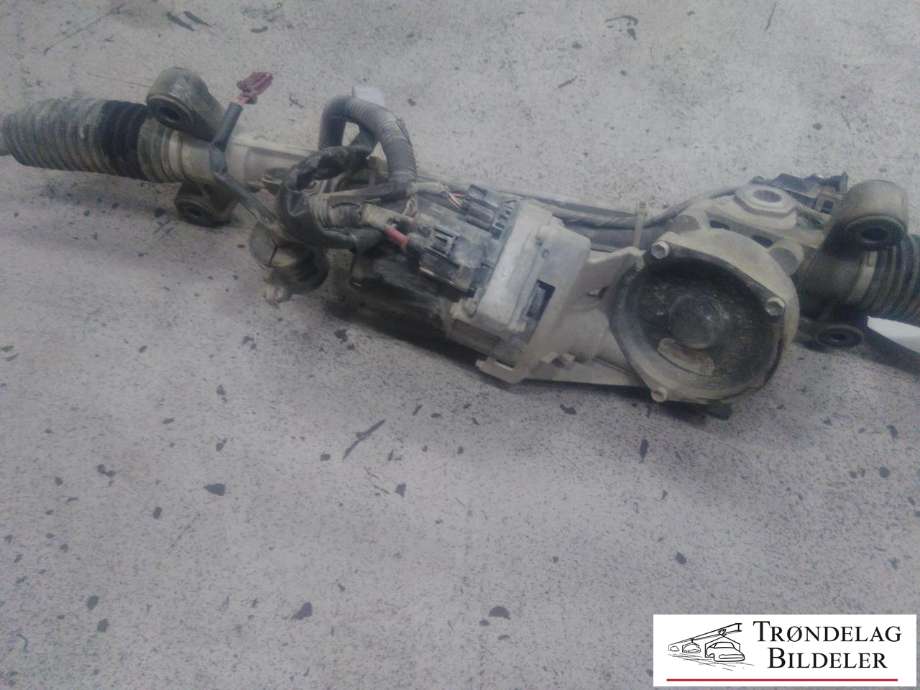 Tannstang elektrisk til Subaru Outback 2015-2020 (Type V) (34110-AL060|)
