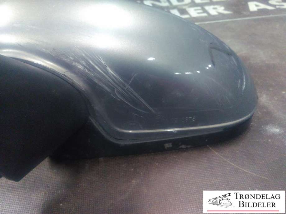 Speil venstre til Opel Corsa D 2006-2014 (13296265|13188496|13203386)