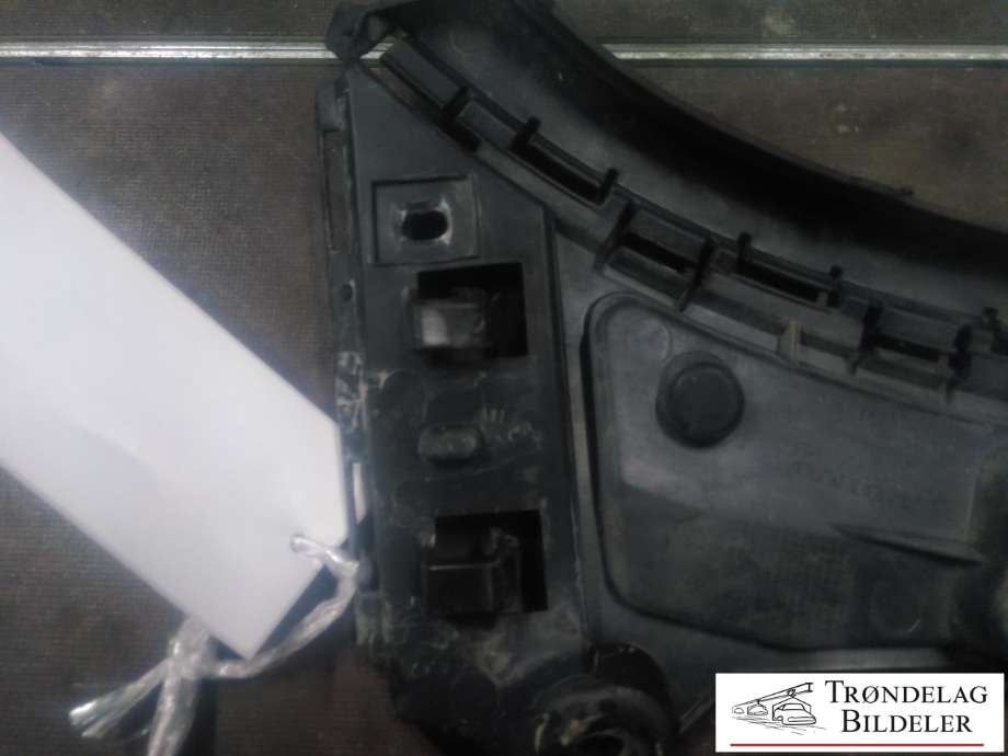 Deksel til Volvo XC90 2002-2006 (Type I, Fase 1) (8620564|)