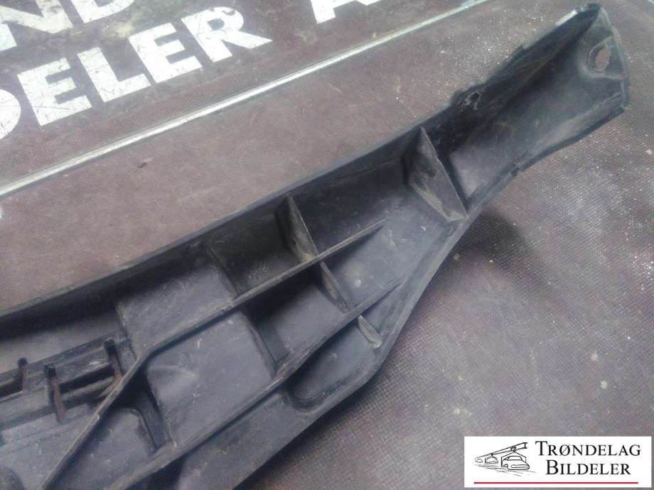 Deksel til Volvo XC90 2002-2006 (Type I, Fase 1) (8620564|)