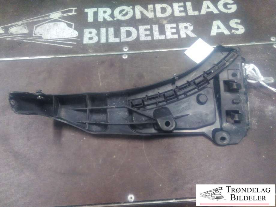 Deksel til Volvo XC90 2002-2006 (Type I, Fase 1)  (8620563|)