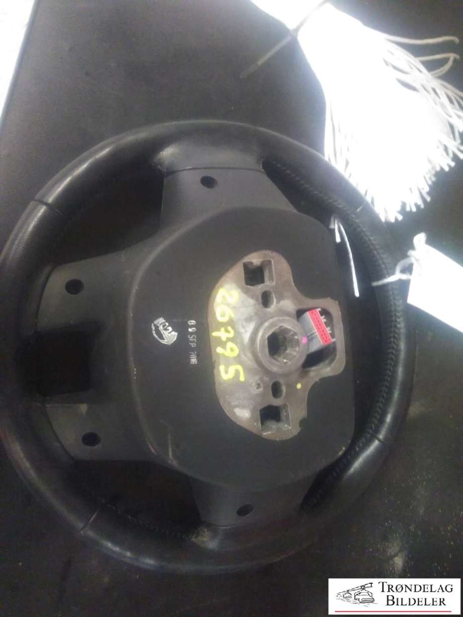 Ratt til Ford Ranger / Ranger Raptor 2015-2022