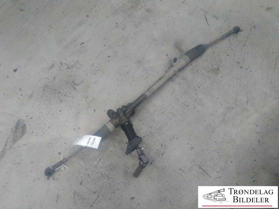 Tannstang til Mazda CX-5, 2012-2017 (Type I)