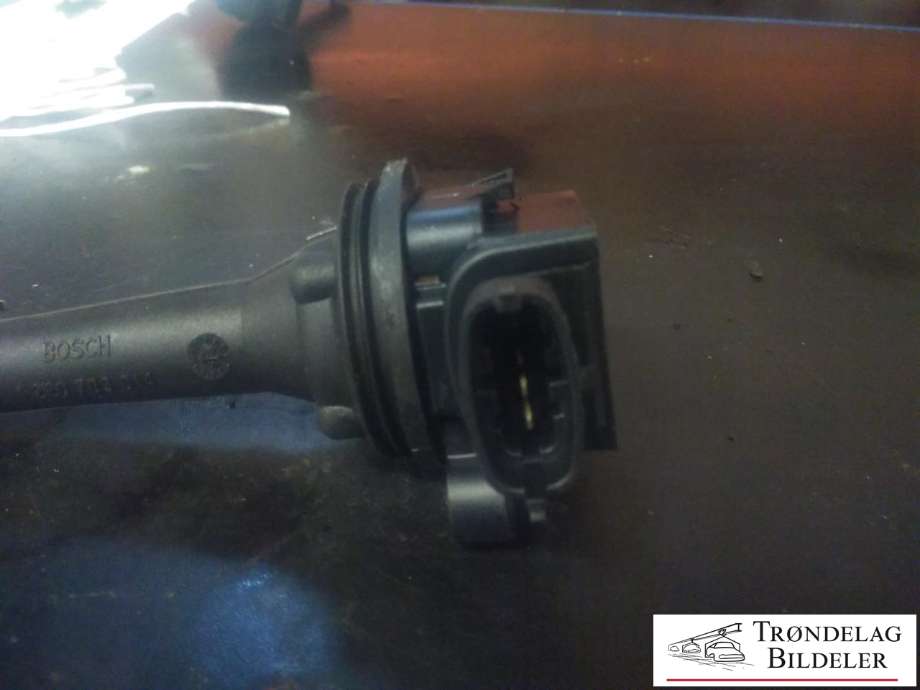Coil elektronisk til Volvo S80 1998-2006 (Type I) (VOLVO|9125601|221604001|30713416|307134160|91256010)