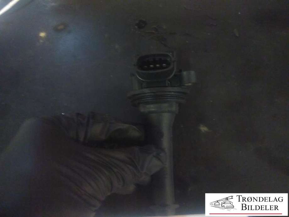 Coil elektronisk til Volvo S80 1998-2006 (Type I)  (VOLVO|9125601|221604001|30713416|307134160|91256010)